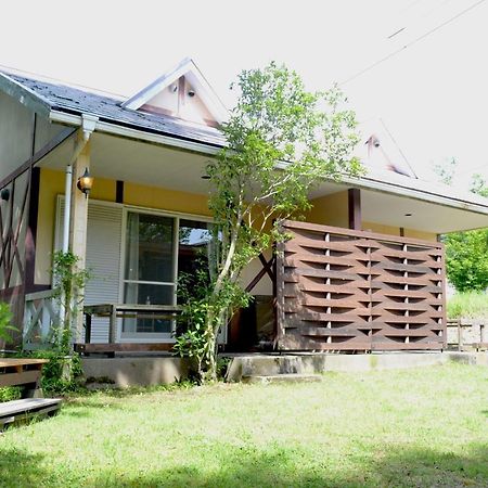 A Private Retreat Cotton Club Cottage Takamori Eksteriør bilde