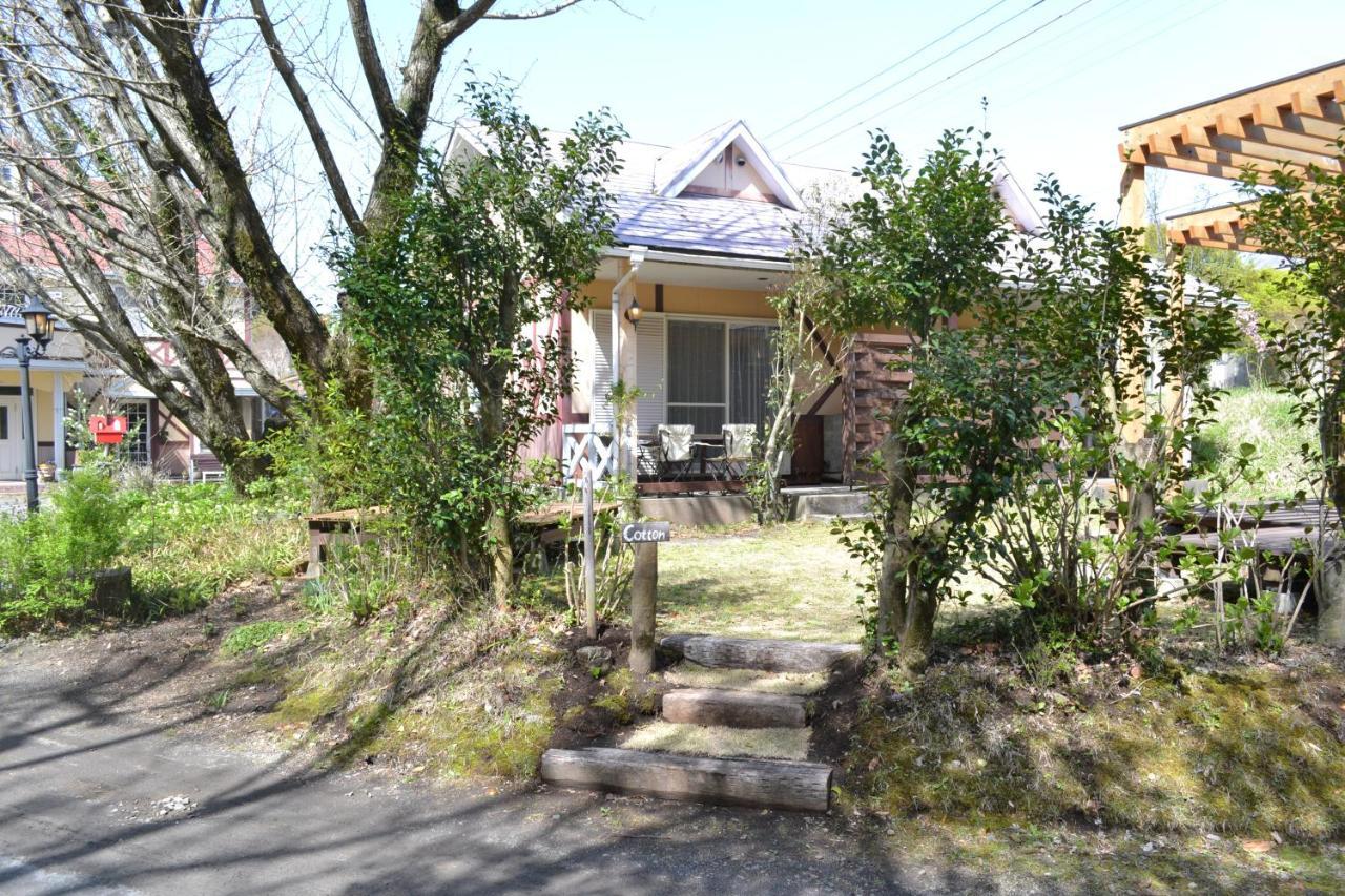 A Private Retreat Cotton Club Cottage Takamori Eksteriør bilde