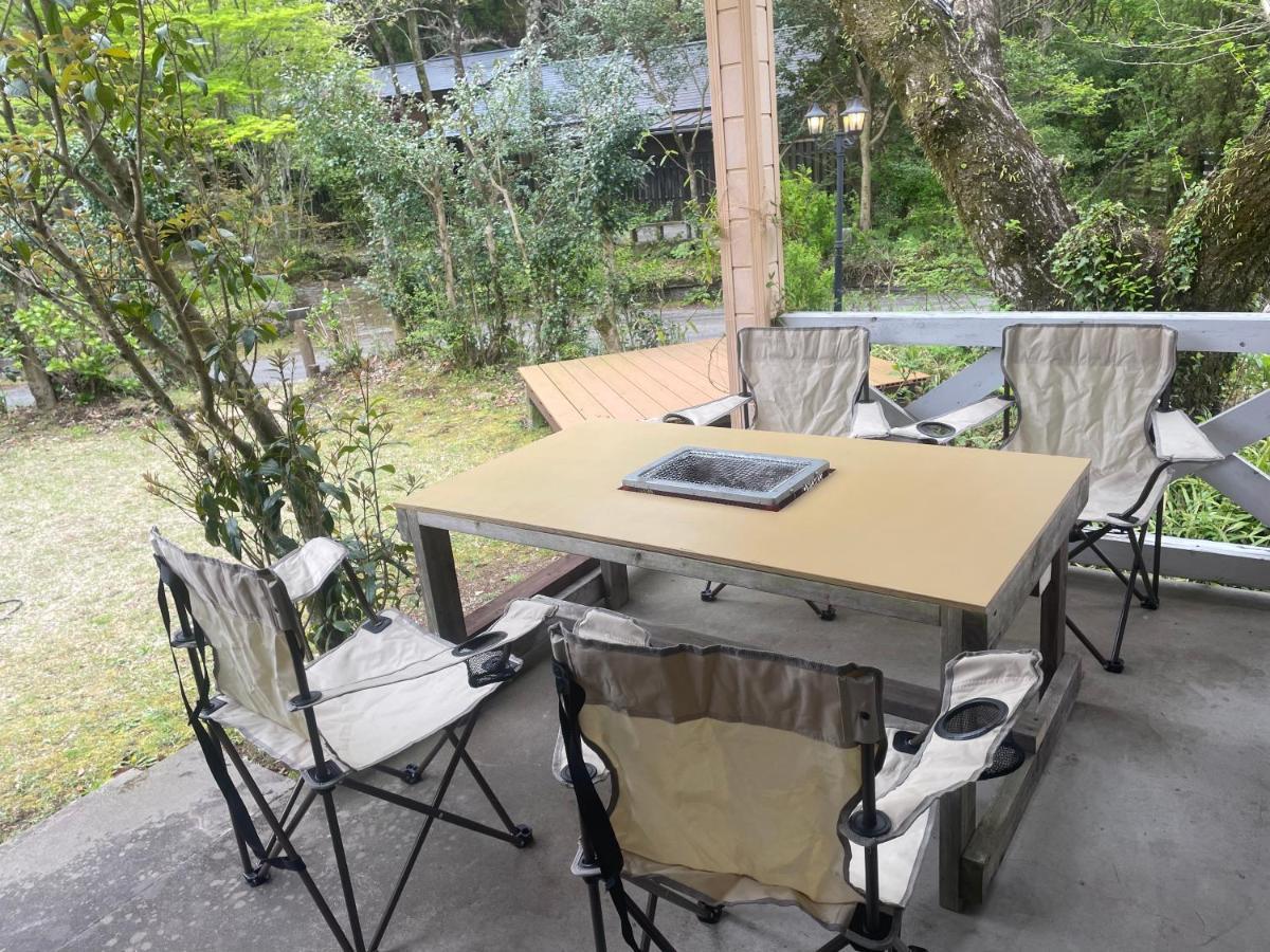 A Private Retreat Cotton Club Cottage Takamori Eksteriør bilde