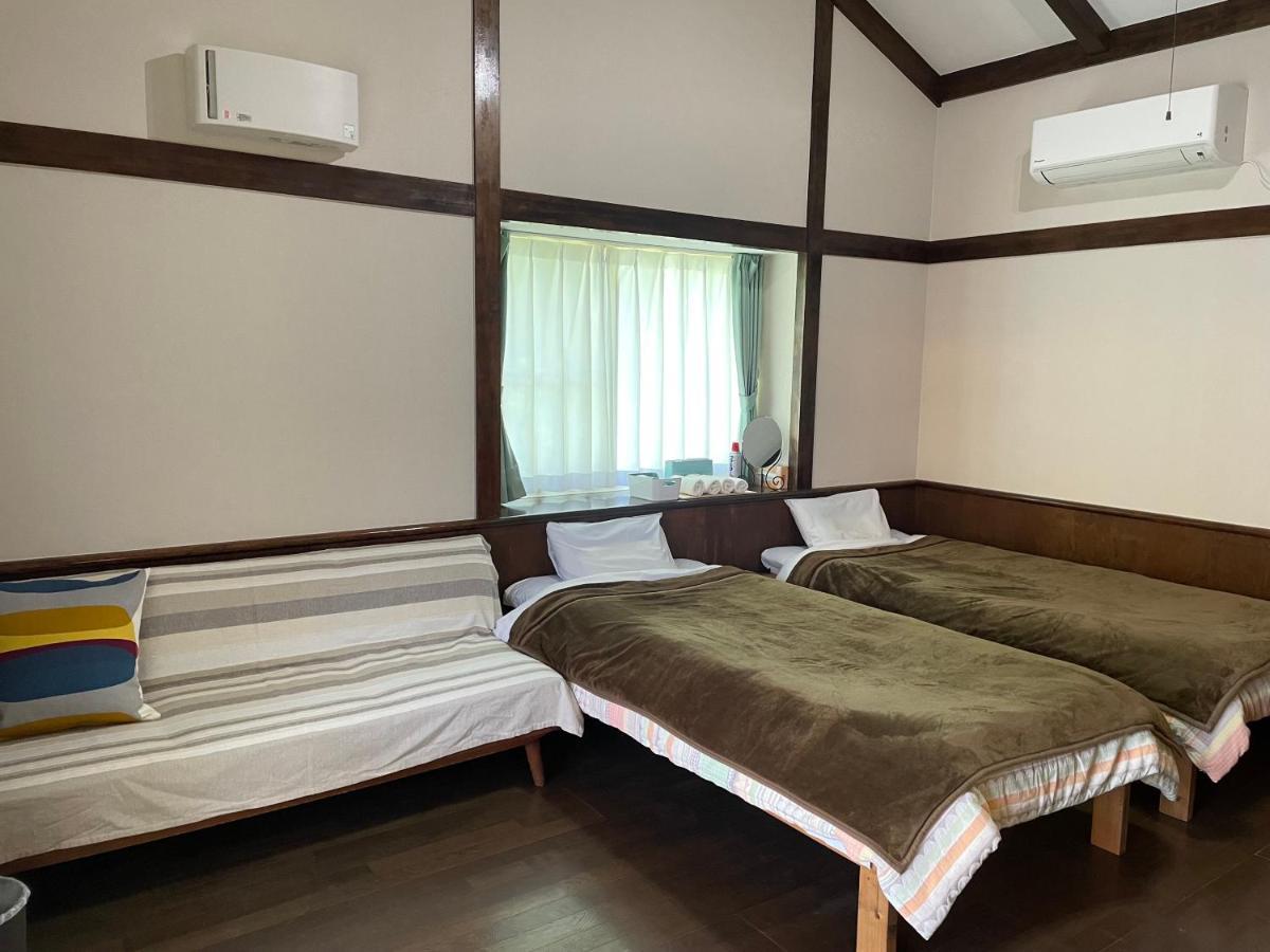 A Private Retreat Cotton Club Cottage Takamori Eksteriør bilde