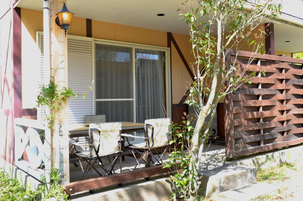 A Private Retreat Cotton Club Cottage Takamori Eksteriør bilde