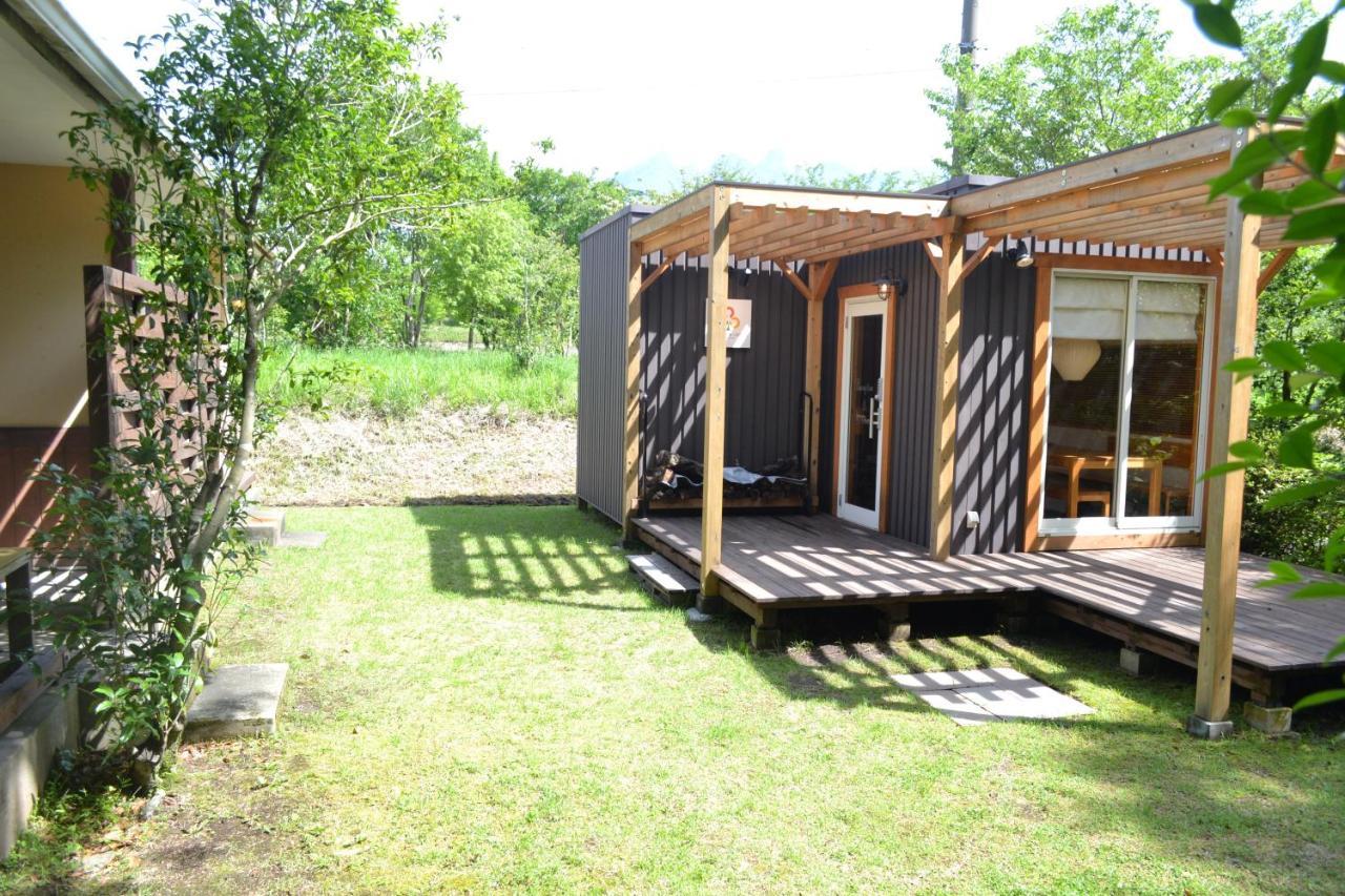 A Private Retreat Cotton Club Cottage Takamori Eksteriør bilde