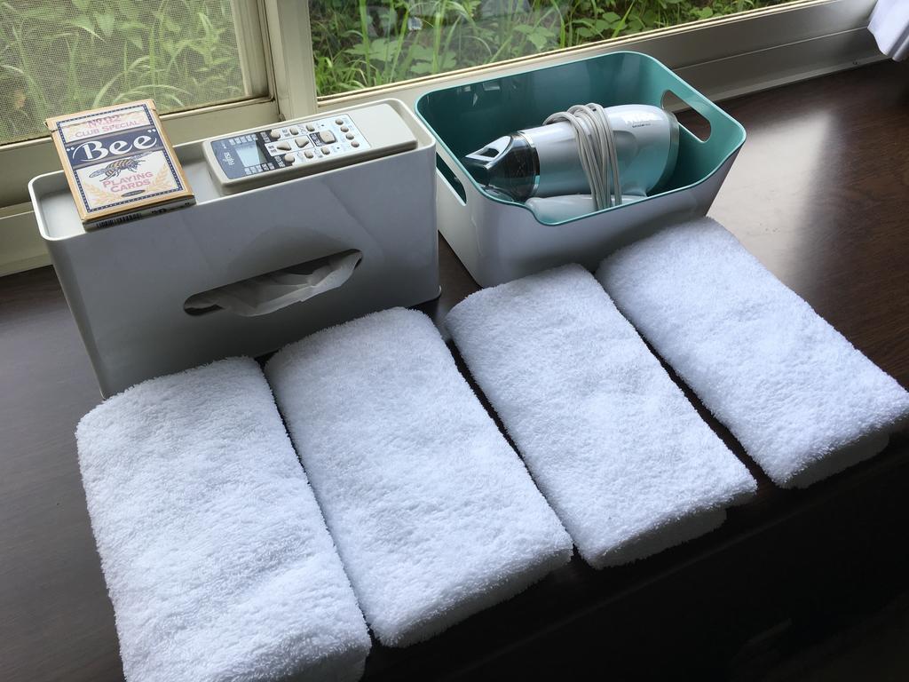 A Private Retreat Cotton Club Cottage Takamori Eksteriør bilde