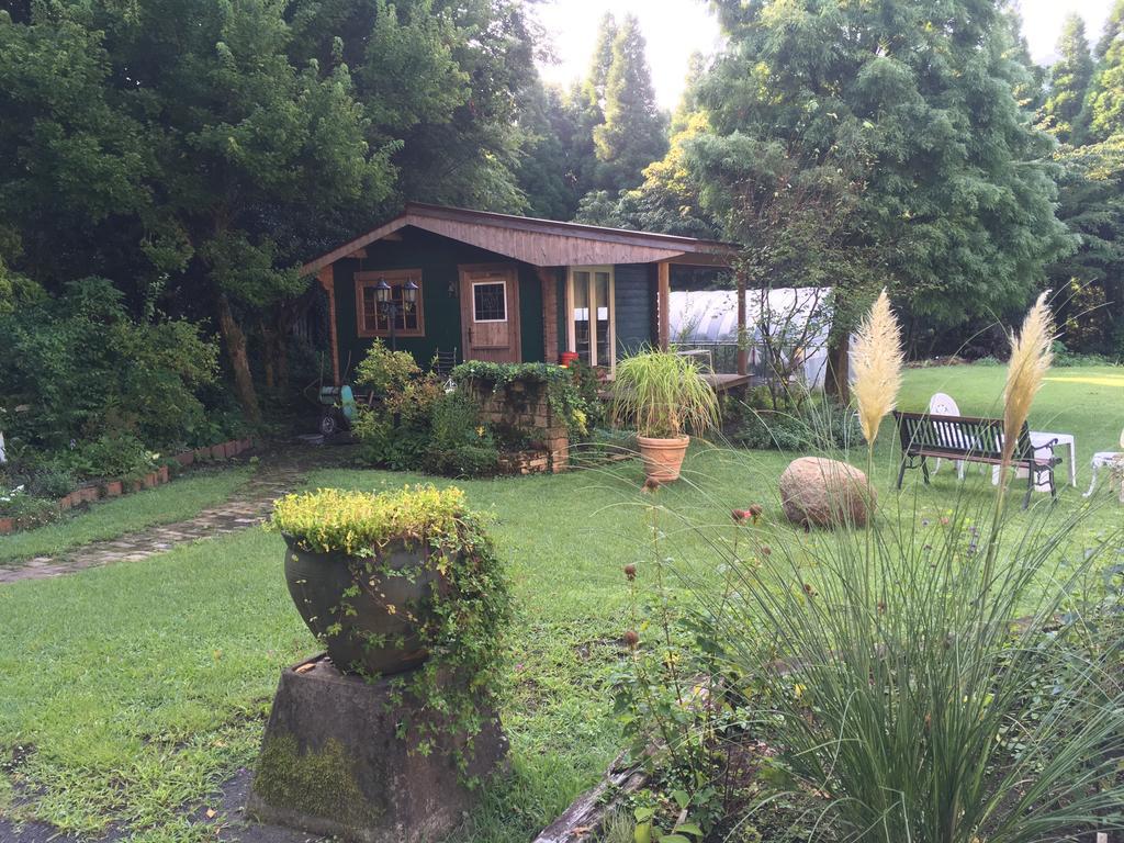 A Private Retreat Cotton Club Cottage Takamori Eksteriør bilde