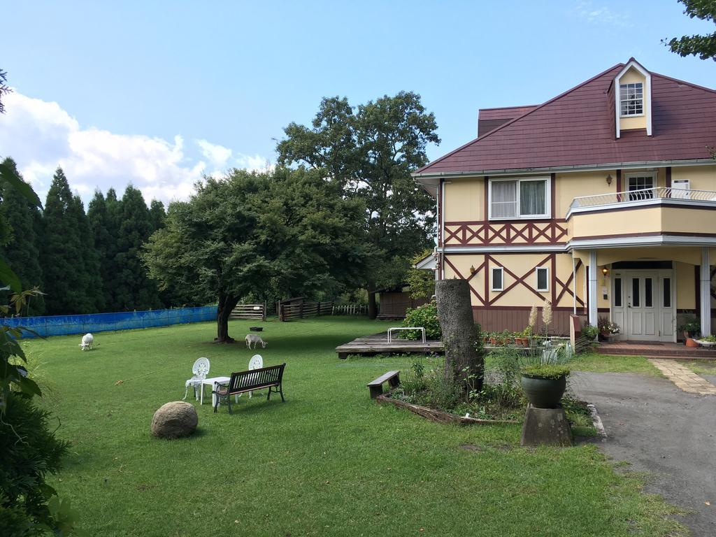 A Private Retreat Cotton Club Cottage Takamori Eksteriør bilde