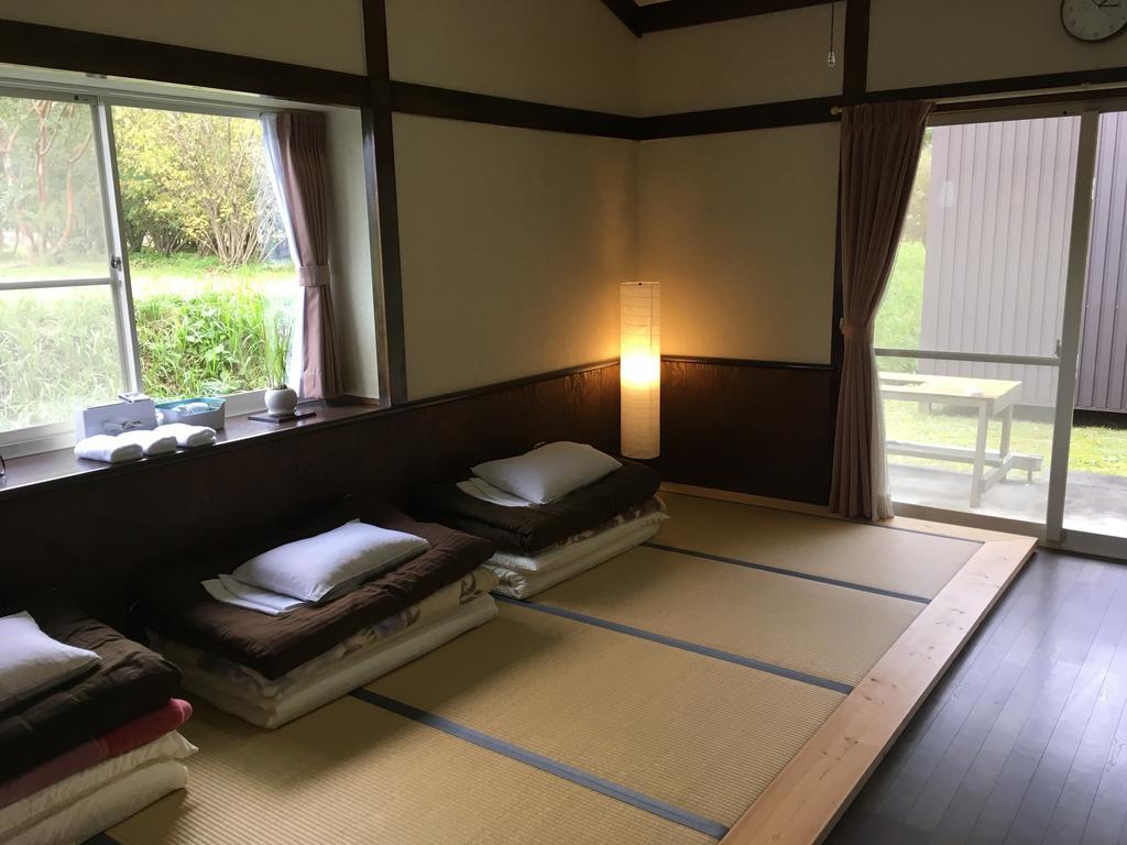 A Private Retreat Cotton Club Cottage Takamori Eksteriør bilde