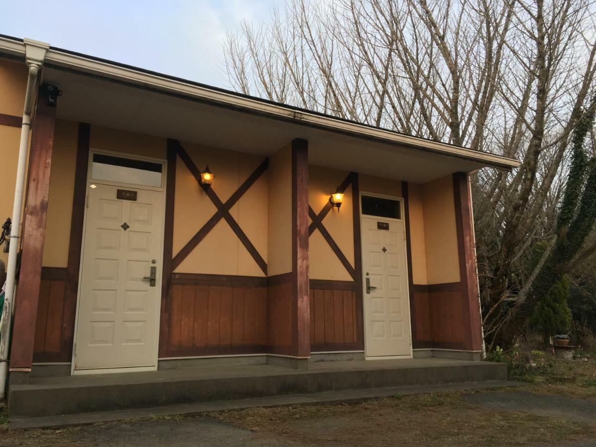 A Private Retreat Cotton Club Cottage Takamori Eksteriør bilde